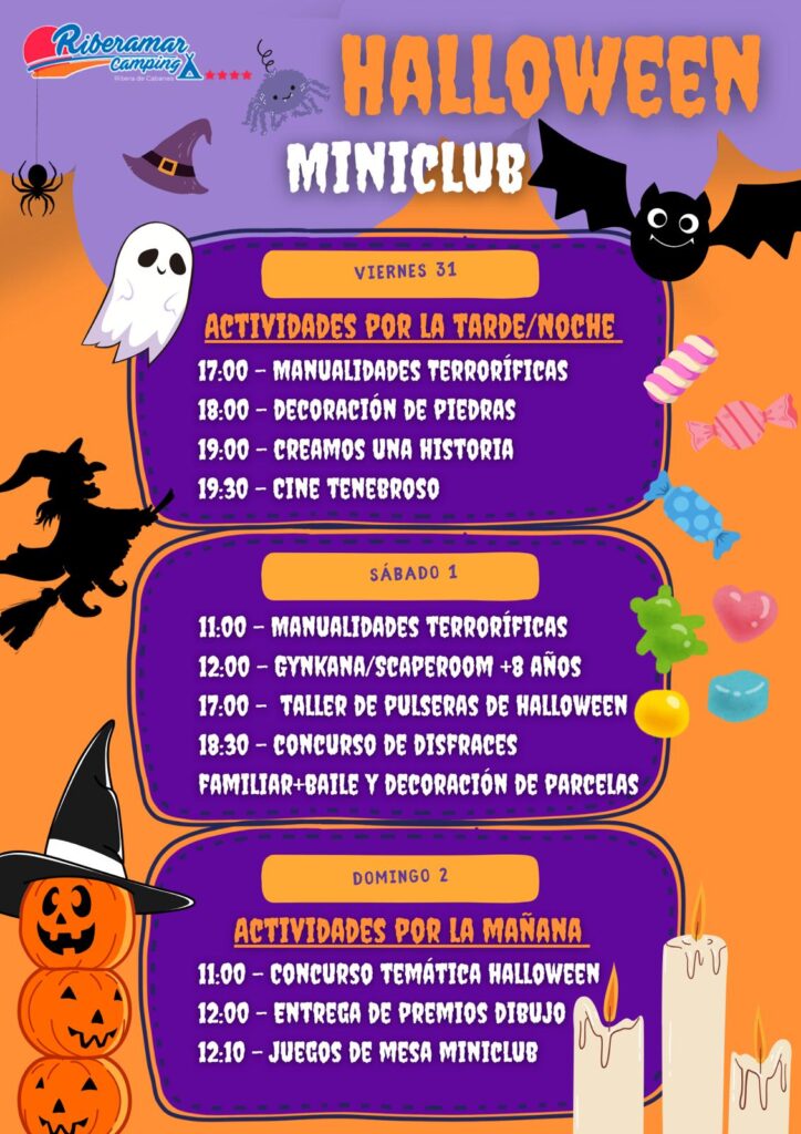 halloween
