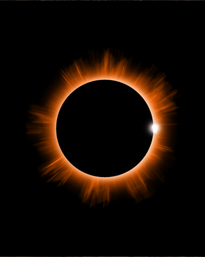 eclipse solar del 12 de agosto