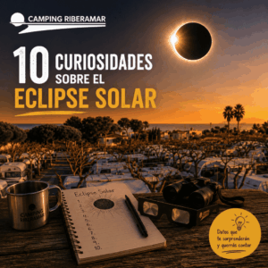 10 curiosidades sobre el eclipse solar