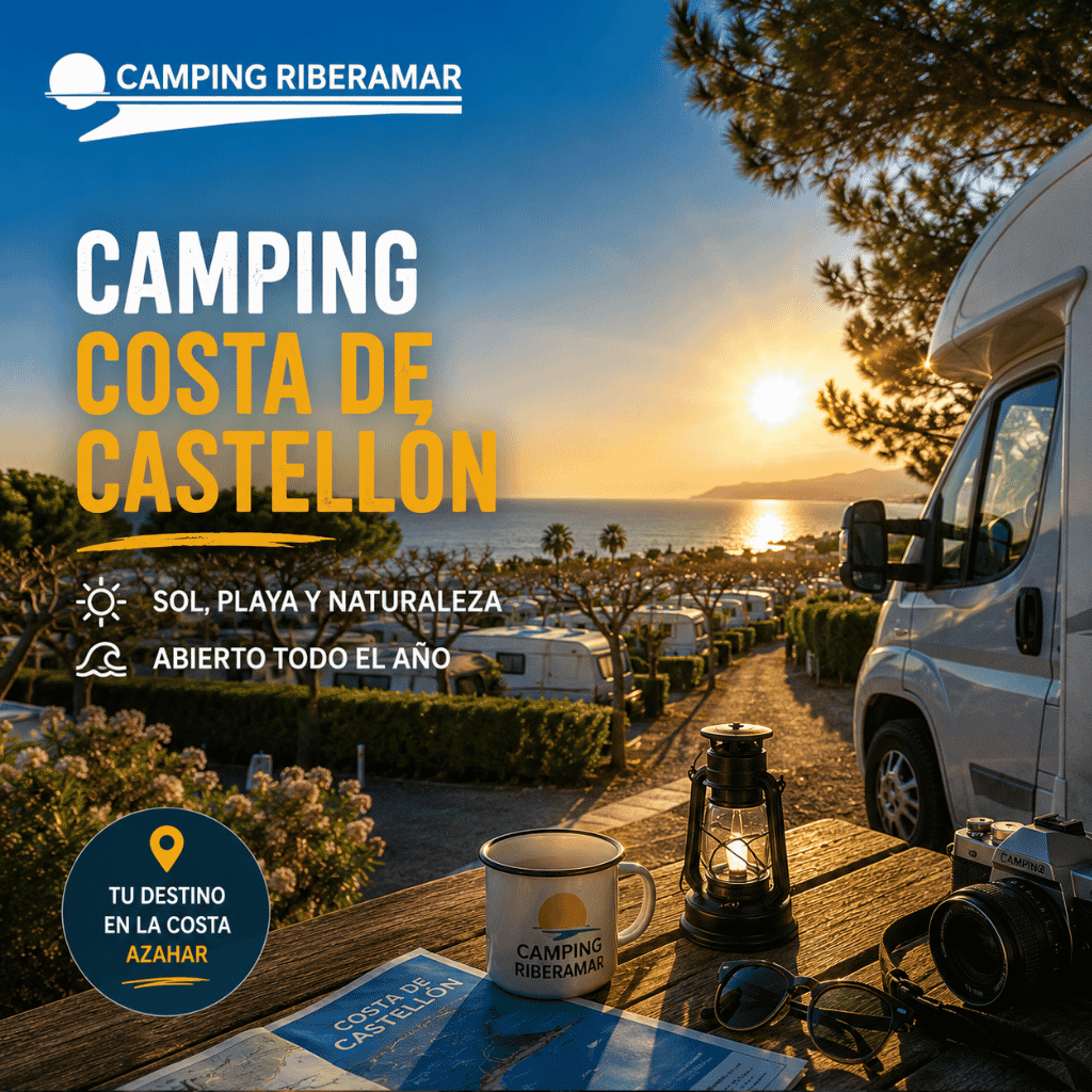 campings de la Costa de Castellón