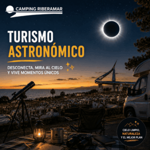 turismo astronómico