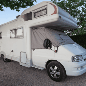 autocaravanas en Castellón