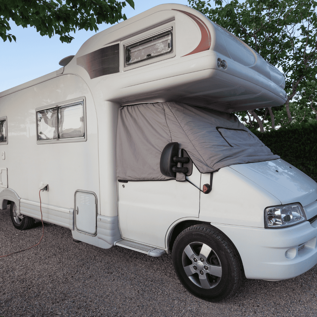 autocaravanas en Castellón