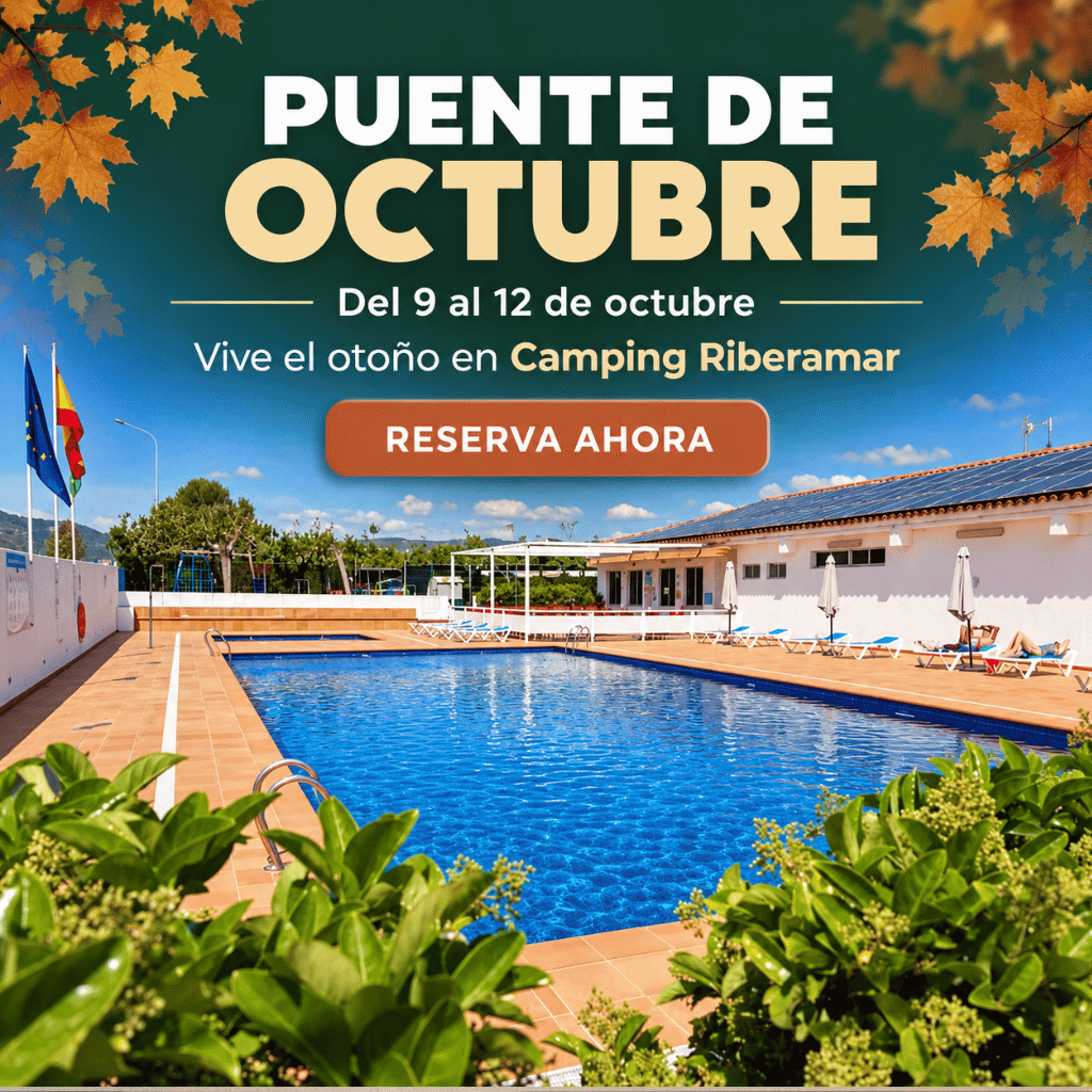 Puente de octubre en Castellón